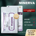 Minerva PDO18G100mm Fish Os Mouillage COG PDO Filetage